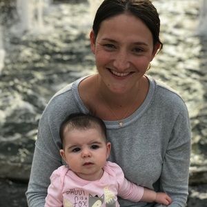 Meet your Posher, Megan